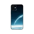 thumbnail image 1 of MightySkins APIPH12MI-Outer Space Skin for Apple iPhone 12 Mini - Outer Space, 1 of 3