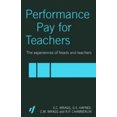 thumbnail image 1 of Performance Pay for Teachers, 1 of 1