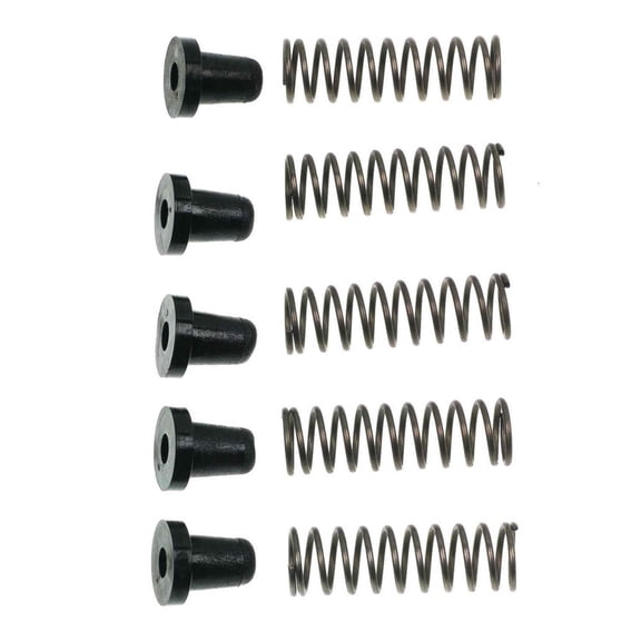 Bahco Replacement springs with buffers for Harvesting Snips R1071