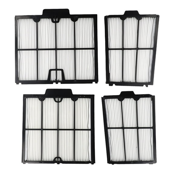 Filtres de Remplacement Compatibles pour M600 et Triton Ps Nettoyeurs Robotisés pour Piscine