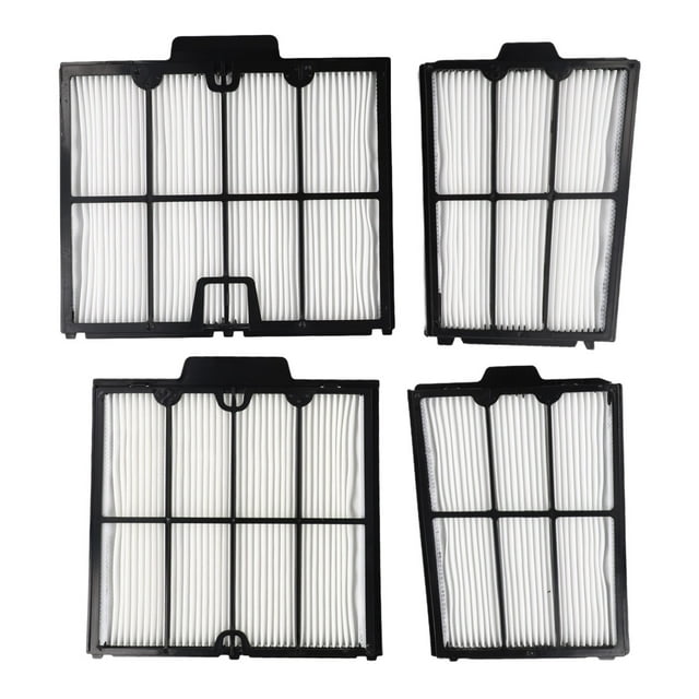 Filtres de Remplacement Compatibles pour Nettoyeurs de Piscine Robotiques M600 & Triton Ps