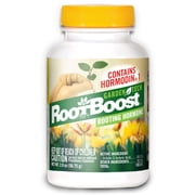 RootBoost Rooting Hormone, Rooting Powder for Plant Cuttings, 2 Ounces