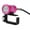 Pink, variant on Bigblue Lighthead for VTL7000P MAX-EO w/ AJGHA01C (Blue)