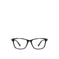 thumbnail image 6 of M America Women's Rx'able Square Plastic Eyeglasses, 51-16-140, MU213FBLTTG51, Black Tort, 1 pair, 6 of 9