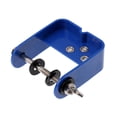 thumbnail image 4 of Bow String Server String Service Tool Blue, 4 of 6