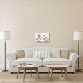 thumbnail image 3 of Global Gallery's 'Beach Cruiser Girls I' By Michael Mullan Stretched Canvas Wall Art, 3 of 4