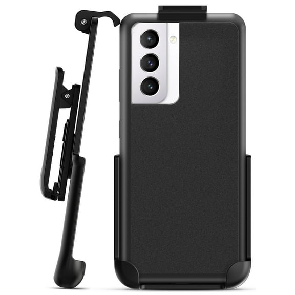 Encased Belt Clip Holster for Otterbox Prefix Case - Samsung Galaxy S21 Plus (case not Included)