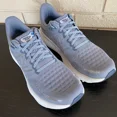 thumbnail image 2 of Men’s Sz 11 D New Balance Fresh Foam X 1080v12 Steel Lead Sneakers Running Shoes, 2 of 5