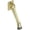 Multicolor, variant on National Hardware N184-234 V239 Kickdown Door Stop in Chrome