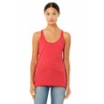 thumbnail image 1 of Bella + Canvas Ladies' Triblend Racerback Tank, 1 of 3