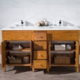 thumbnail image 5 of Evangeline 25 in. Double Sink Vanity, 5 of 6