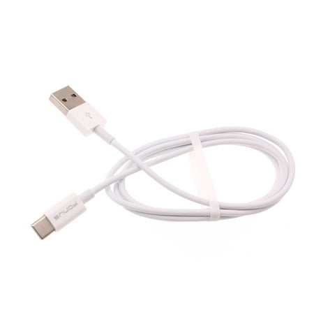 Type-C 3ft USB-C Cable for TCL 20S  20 SE  10 5G UW  Pro 5G Phones - Fast Charger Cord Power Wire USB price history on PriceWatchPro
