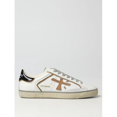 

Premiata Sneakers Men White Men