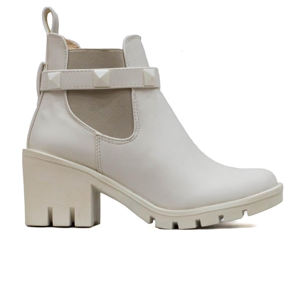 Botas Para Mujer Miriam 489