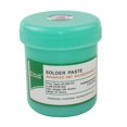 thumbnail image 1 of Solder Flux Jar 100g Flux for Soldering Phone Electronics BGA Welding Rework, 1 of 5