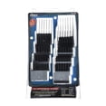 thumbnail image 5 of OSTER Classic 76 Hair Clipper Bundle - 2 items, includes pack of 8 plastic comb blades, 5 of 5