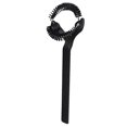 thumbnail image 3 of nipocaio Brosse de Nettoyage de Machine à Café Tête Remplaçable Brosse de Nettoyage Machine à Café Outil de Nettoyage Outil de Cuisine à la Maison 58MM, 3 of 5