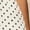 WHITE, variant on 2026 Elegant Polka Dot Sleeveless Maxi Dress for Women, Waist Cinch Flowy A-Line Dress, Summer Casual & Party Wear