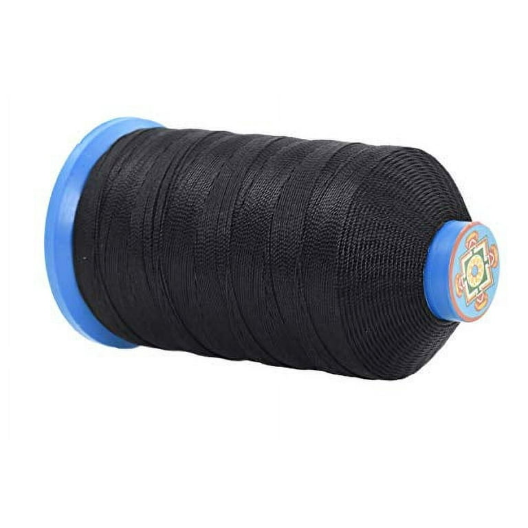  Bonded Nylon Hair Weaving Thread - Heavy Duty