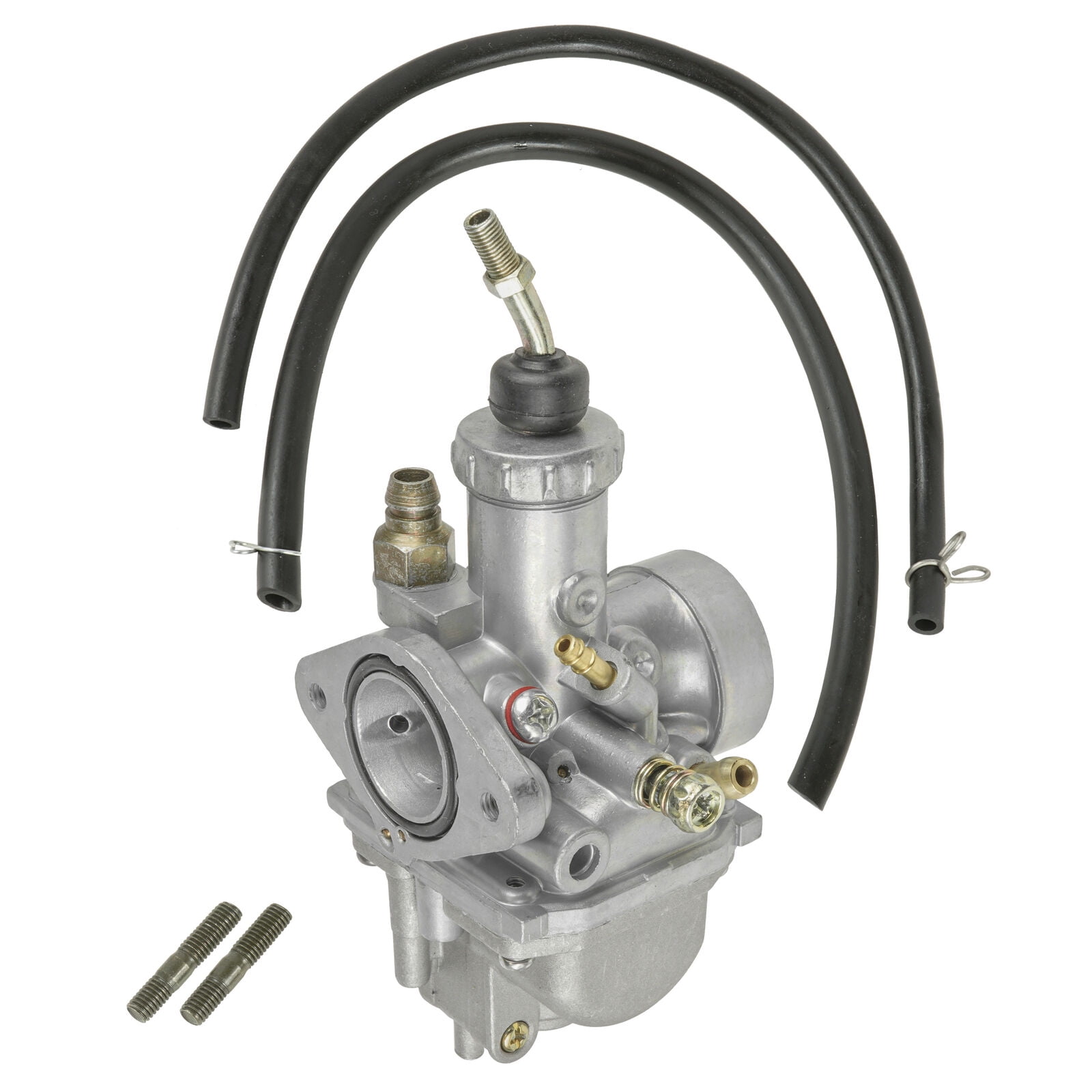 NEW Carburetor fits Yamaha Grizzly 125 YFM125G 2004 2005 2006 2007 2008 2009-2013