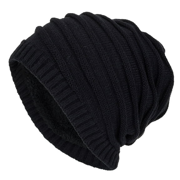 iHPH7 Womens Beanie Hats Skull Cap Beanie Cute Beanie Y2k Beanie Hats for Women Beanie Hats for Men Y2k Hat Black One Size