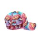 thumbnail image 5 of Niños del Parche de Col Gorra de Béisbol para Hombres, Mujeres y Niños, Gorra Clásica de Visera Plana, Gorra Hip Hop Trucker, Snapback Ajustable, 5 of 5