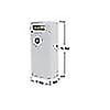 thumbnail image 2 of X 1132 Lcd Automatic Perfume Aol Aroma Dispenser Purifier, 2 of 4