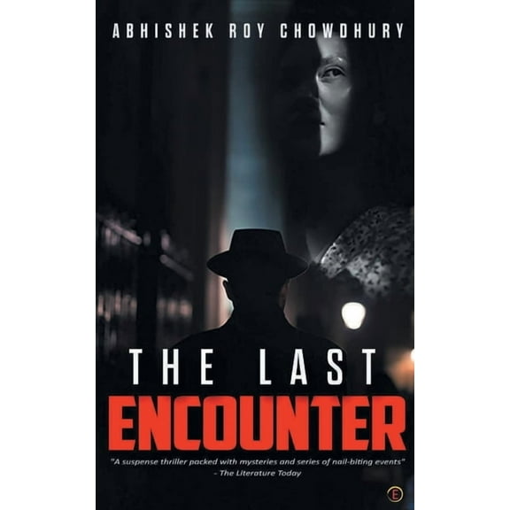 The Last Encounter, (Paperback)