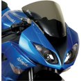 thumbnail image 2 of SR Series Windscreen (Light Smoke) for 13-18 Kawasaki ZX636, 2 of 2