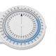 thumbnail image 2 of Joint Range of Motion Measuring Tool Accurately Measures Scoliosis Spine Torsion Angle, 2 of 3