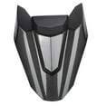 thumbnail image 1 of koolsoo Rear Seat Fairing Cover Passenger Pillion Tail Seat for CB650R CBR650R, 1 of 9