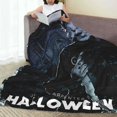 121 Blanket Throw Bedding Room Decor Flannel Blankets For Bed Sofa 40