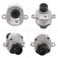 thumbnail image 3 of Front Side View Camera, Wide View Angle Universal Car Front Side Rear View Camera, 9240352 HD Backup Camera for X5 E70 X6 E71 F01 F02 F06 F07 F10 F11 F12 F13 F30, 3 of 7