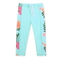 thumbnail image 5 of BAOHULU Girls Swimsuit Two Piece Swimwear Set 3-12 Years UPF 50+ Rash Guard Bathing Suit, 5 of 5