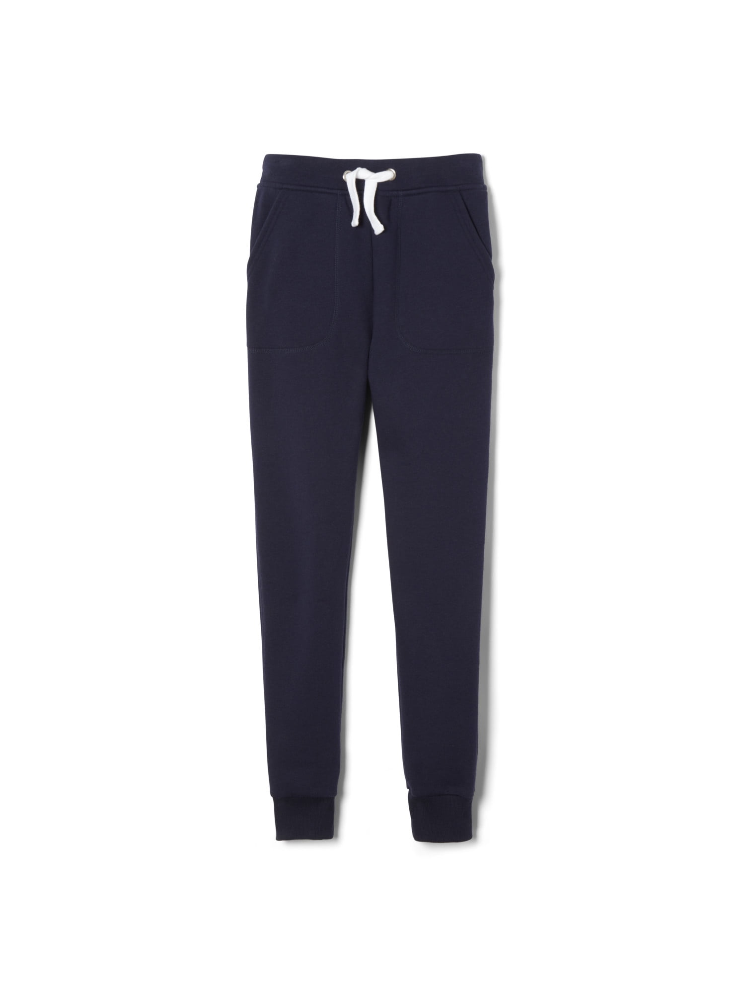 French Toast Toddler Boys School Uniform Fleece Jogger (Toddler Boys