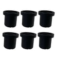 thumbnail image 2 of John Deere Original Equipment Bushing 6 Pack - M158746, 2 of 8