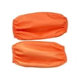 thumbnail image 4 of DOLITY Waterproof Arm Sleeves Covers for Boys Girls Arm Protection for Kindergarten Orange, 4 of 9