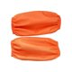 thumbnail image 4 of Mangas de brazo impermeables, fundas de PU para niños, protector ligero para Naranja, 4 of 9