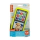 thumbnail image 2 of Smartphone Fisher-Price Ríe y Aprende Deluxe de Aprendizaje Verde, 2 of 4