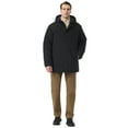 thumbnail image 7 of Bass & Co Men's Storm Coat, Sizes S-3XL, 7 of 7