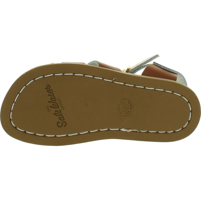 Salt Water Sandals by Hoy Shoe Original Sandal - Tan