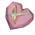 thumbnail image 4 of Tnarru Valentine's Day Gift Box Heart Shaped Flower Box Candy Box Present Box Trinket Storage Box for Valentine's Day Party Supplies Pink, 4 of 8