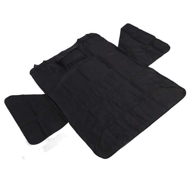 Almohadilla para mascotas en el automóvil, funda para asiento de automóvil para mascotas, funda para perros, protector para asiento de automóvil, funda para asiento de au