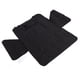thumbnail image 3 of Alfombrilla para mascotas para el coche, funda para asiento trasero de coche para mascotas, extensor para perros, funda impermeable para asiento de mascotas, resultados impresionantes, 3 of 12