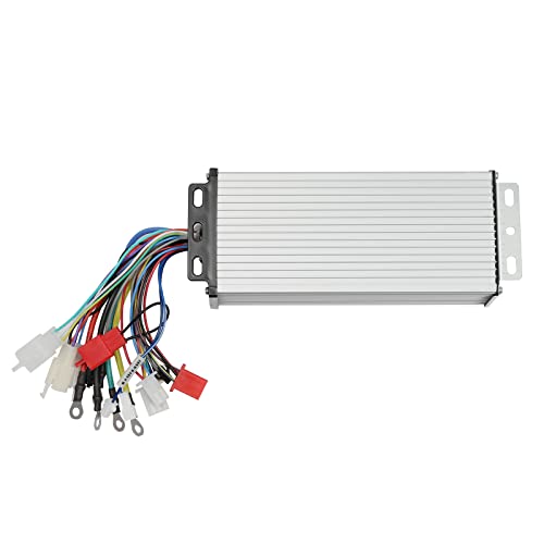 72V 3000W Brushless Motor Kit with Controller and Throttle for Electric Scooter E Bike Engine Motorcycle DIY Part Conversion Kit
