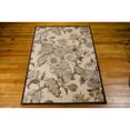thumbnail image 4 of Nourison Artisinal Delight WAD20 Birch 5' x 7' Rug, 4 of 5