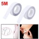 thumbnail image 1 of Cinta doble ultrafina, antiadhesivo, adhesivo médico, antideslizante., 1 of 6