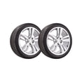 thumbnail image 1 of Paquete 2 Llantas Continental Cross Contact Lx25 235/60R18 103h Continental, 1 of 1