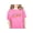 Crunchberry, variant on Cat Sister, Title or Name for Sisters of Cats, Groovy Retro Wavy Text, Ivory Comfort Colors T-Shirt, XL