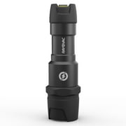 Rayovac Virtually Indestructible LED Flashlight, 300 Lumen Waterproof Tactical Flashlight